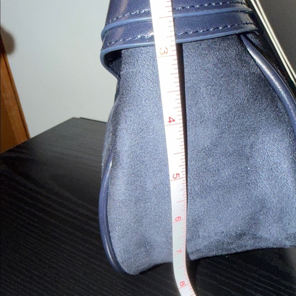 LA Terre Vegan Women's Bag - Picture 10 of 10